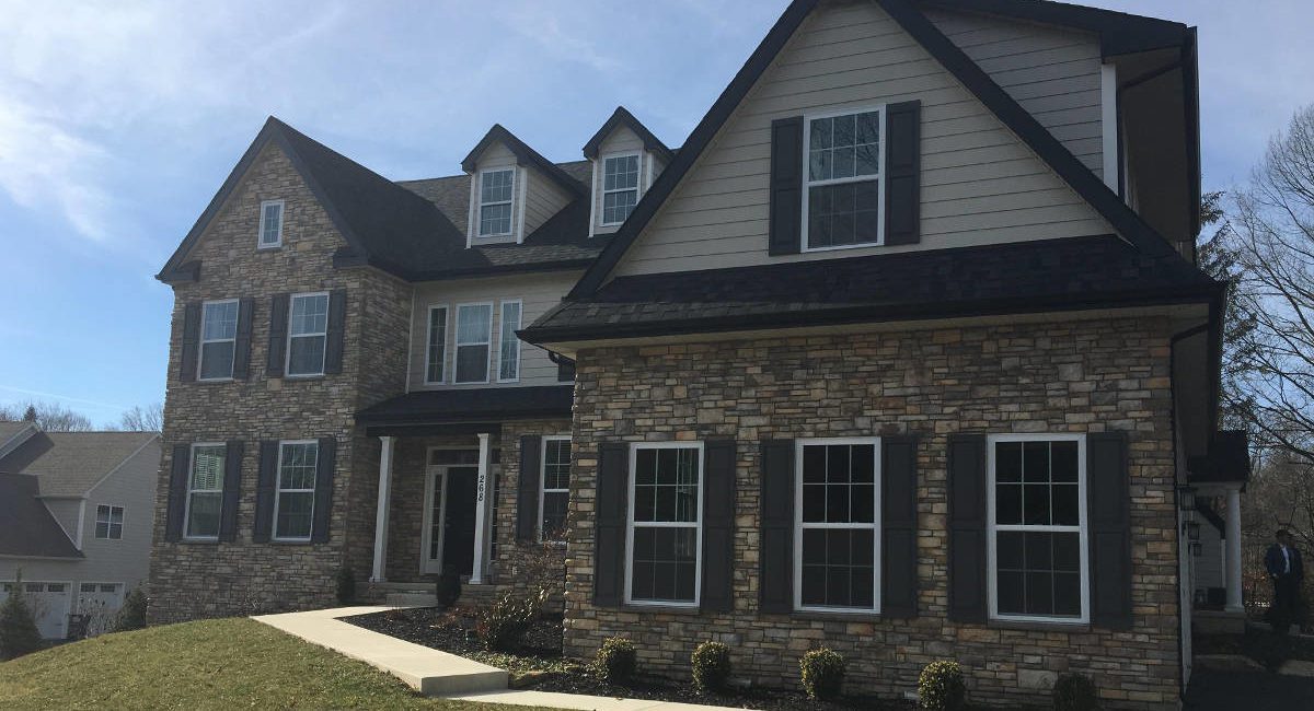 Inside Loxone’s Philadelphia-Area ‘360-Degree Smart Home’