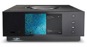 Naim Uniti Atom Review: “Excellent” Sound Quality for Multi-Room Audio Setups