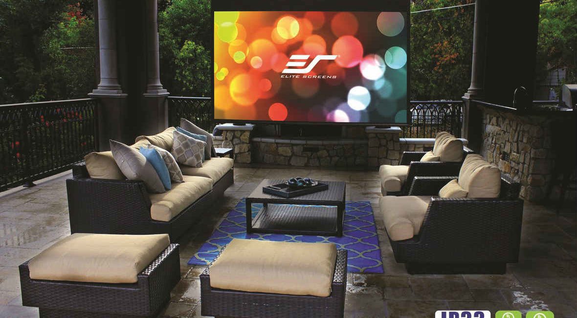 8 Outdoor Video Systems That Deliver Value and Performance, slide 1