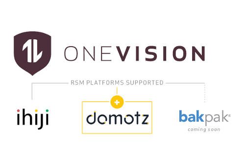 OneVision Adds Domotz to Service Platform