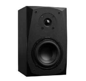 Dayton Audio MK402 Loudspeaker Plays Down to 60Hz