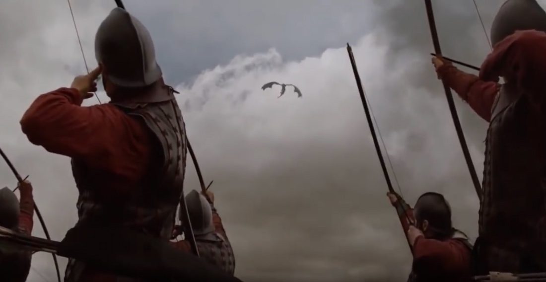 7 Game of Thrones Episodes For Home Theater Lovers, slide 13