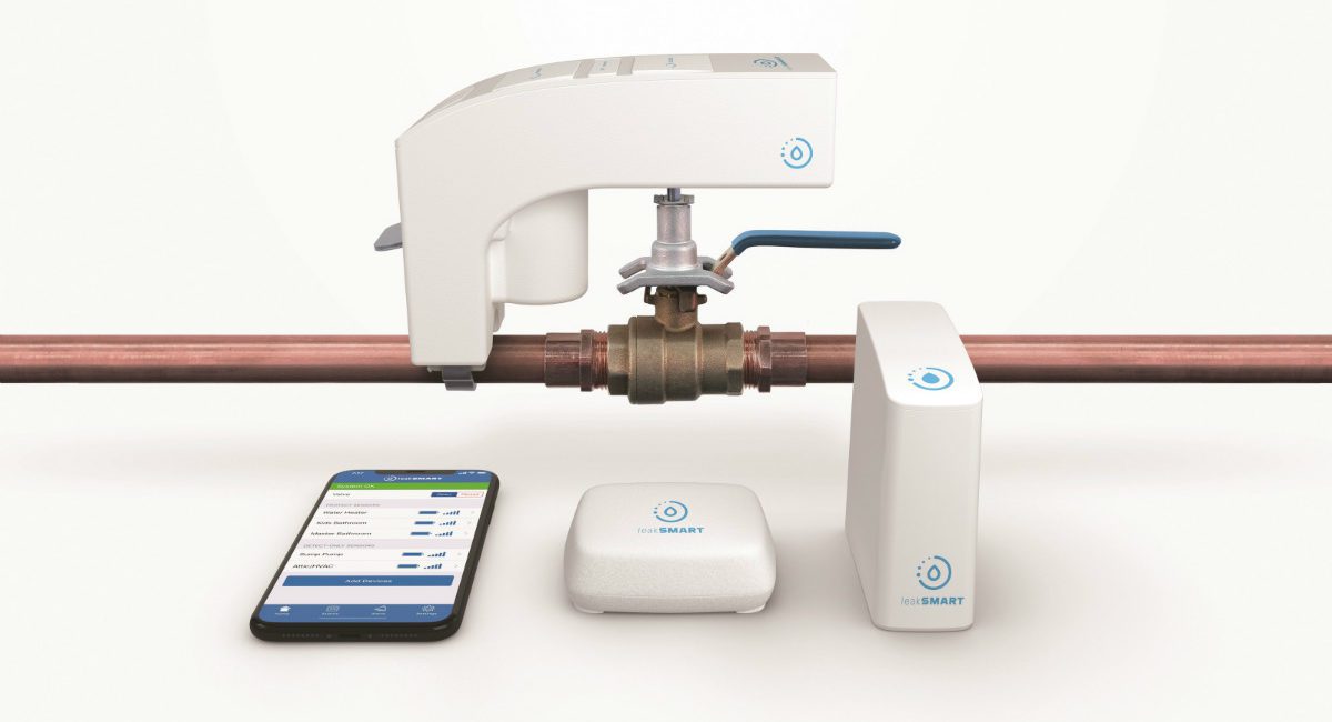 8 Hot Smart-Home Trends Beyond Big TVs and Sound Systems, slide 3