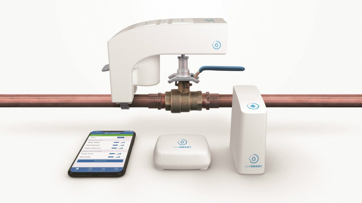 8 Hot Smart-Home Trends Beyond Big TVs and Sound Systems, slide 3