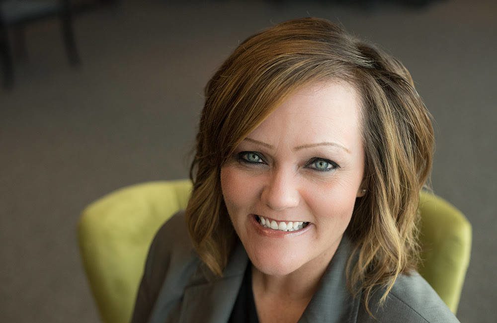 Tabatha O’Connor Named Permanent CEDIA President/CEO