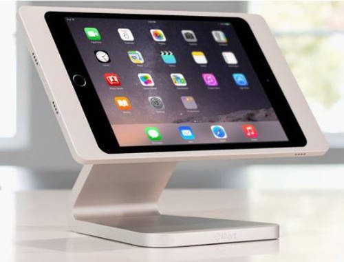 iPort $699 Luxeport iPad Charger, Mount Includes PoE Power