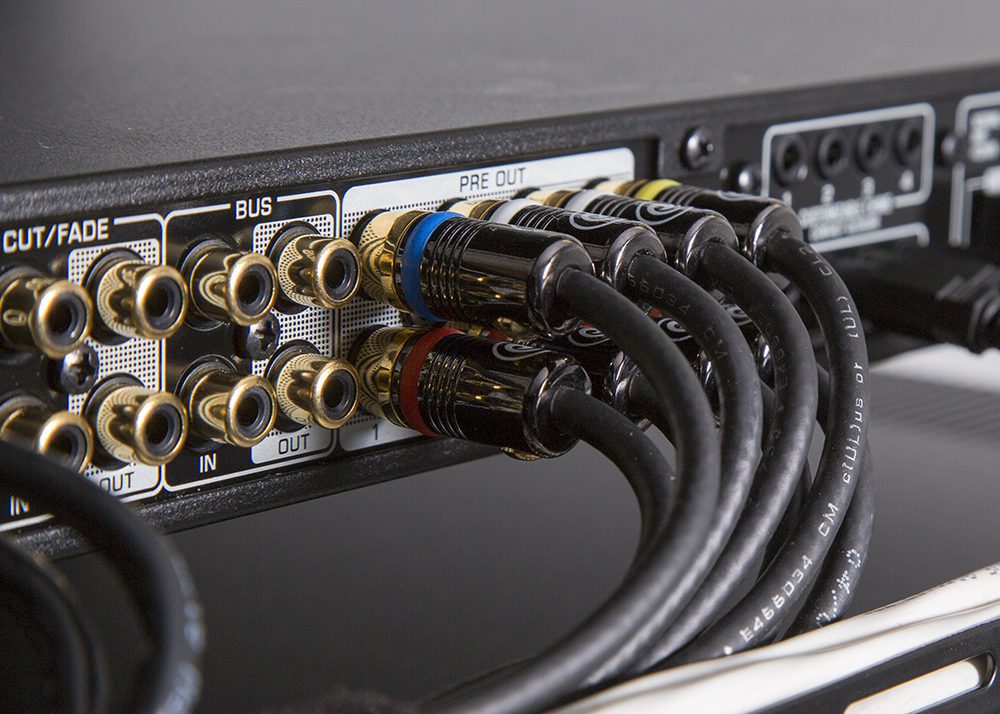 Here’s How to Use Yamaha MusicCast to Build the Backbone of A/V System Interoperability, slide 4