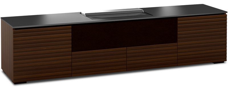 SI and Salamander: Beautiful Furniture, Specialty Screens Make Short-Throw Projectors Sexy, slide 5