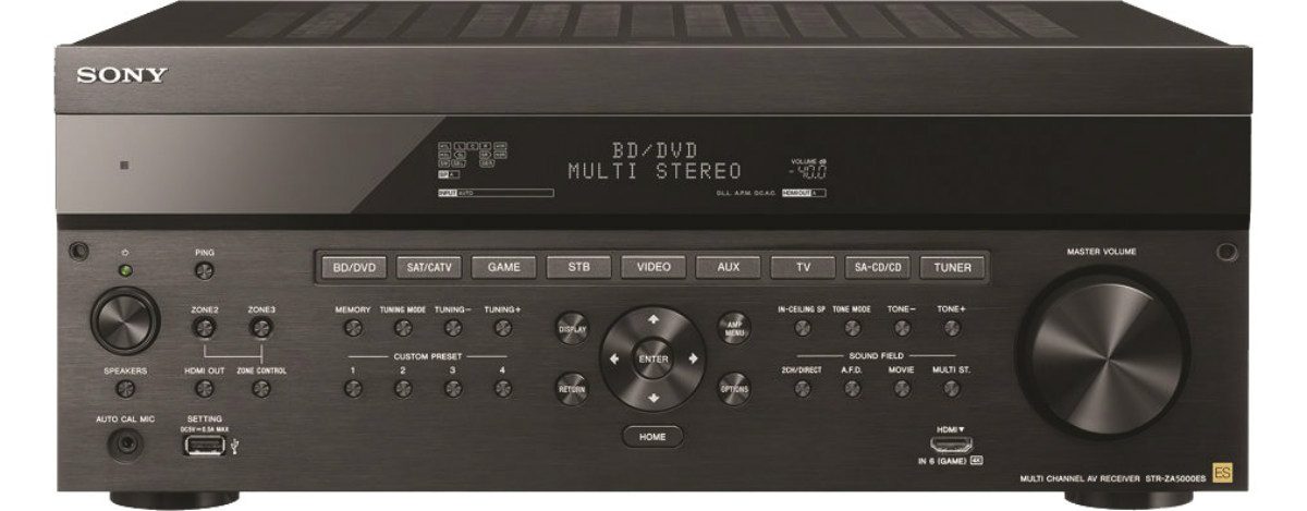19 Dolby Atmos, DTS:X Immersive Audio Solutions, slide 13