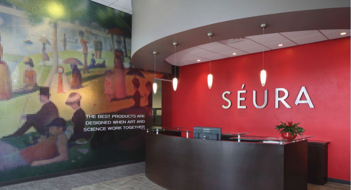Séura Completes Major Expansion