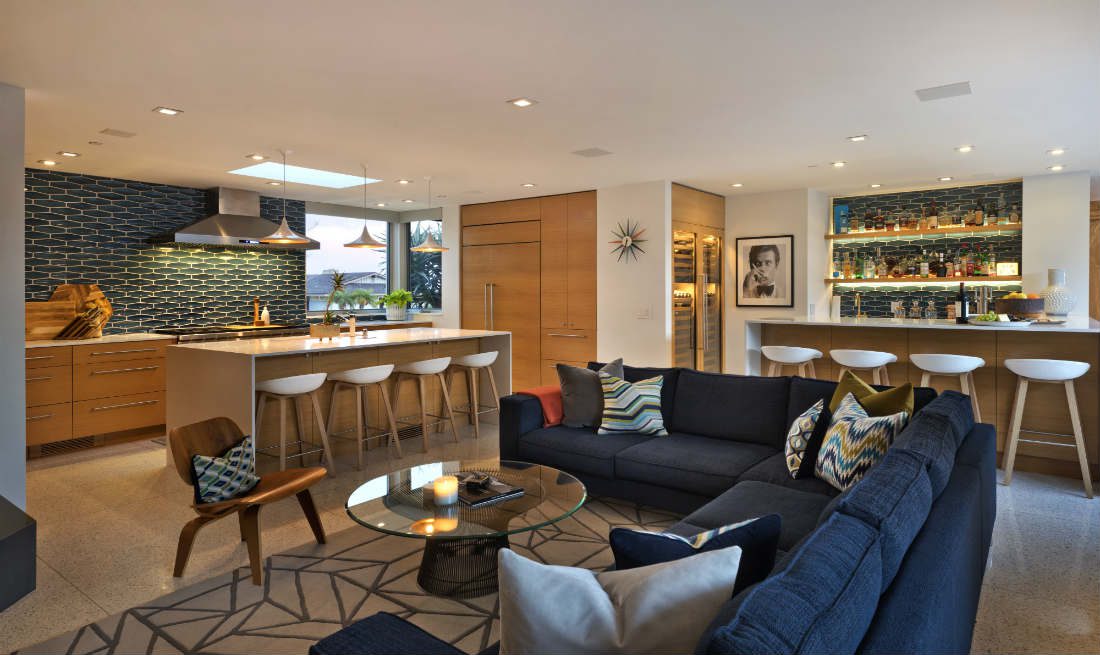 Stunning Projects: CEDIA Home Technology Professional Award Winning Installs, slide 14