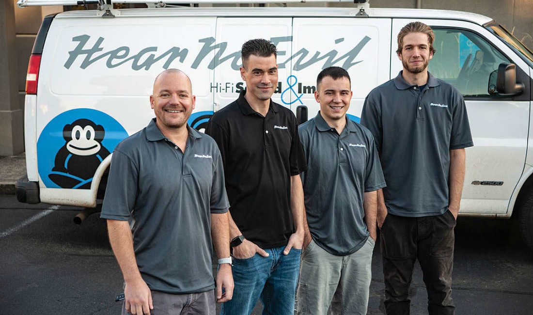 iPoint Boosts Employee Confidence; Turns Around Jobs Quicker for Salem, Ore. Integrator