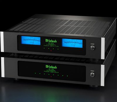 McIntosh MI254 and MI228 Marks Company’s Return to Custom Install Market