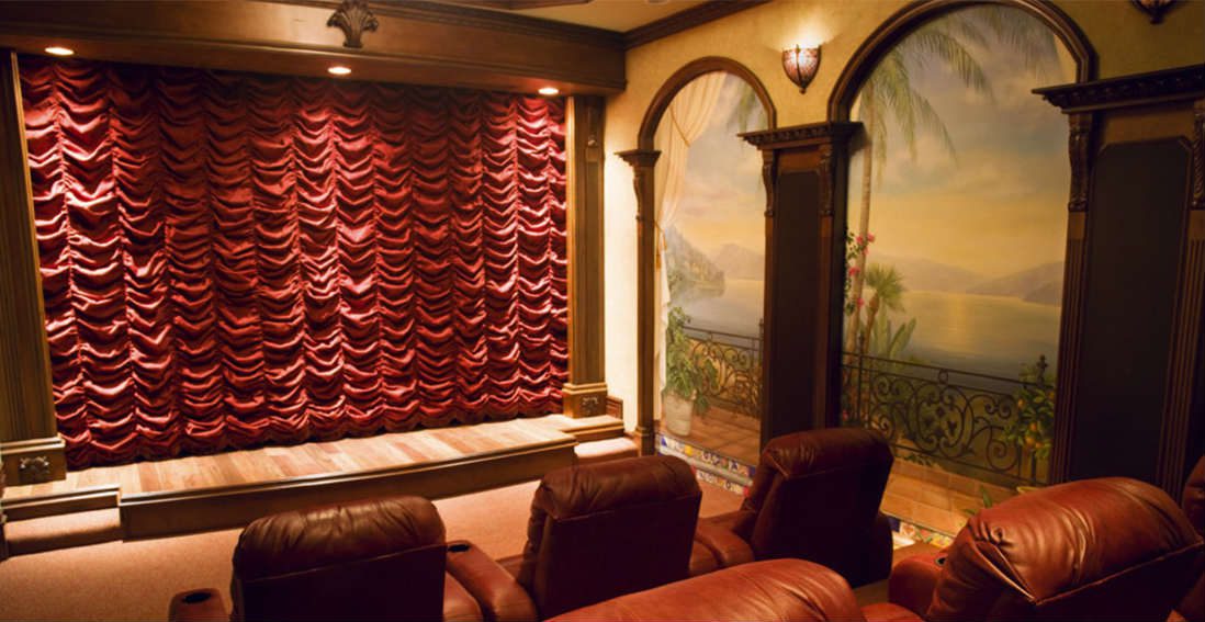 CEDIA Expo 2019 to Feature Private Cinema Connoisseurship Courses