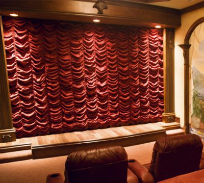 CEDIA Expo 2019 to Feature Private Cinema Connoisseurship Courses