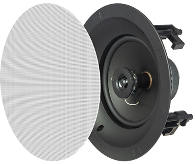 $499 SpeakerCraft Profile CSR6-ZERO Six-Pack Fulfills Dealer Demand