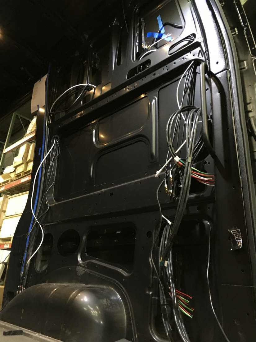 Rep Outfits $90K Van for Coastal Source Audio Demos, slide 2