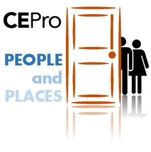 People & Places: Top Klipsch Sales People; Azione Board; Hacker Joins Atlona; CEDIA Volunteeers