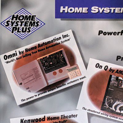 RIP HAI, Home Automation Icon: CE Pro Wouldn’t Exist Without You