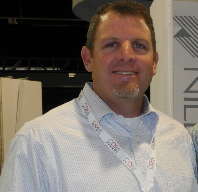 Roberts Leaves Nortek Security & Control