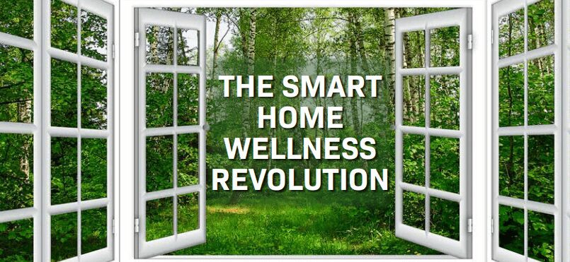 Biophilia and the Big Wellness Opportunity for Smart-Home Pros