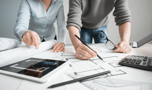 Why should architects and designers work with CE pros?