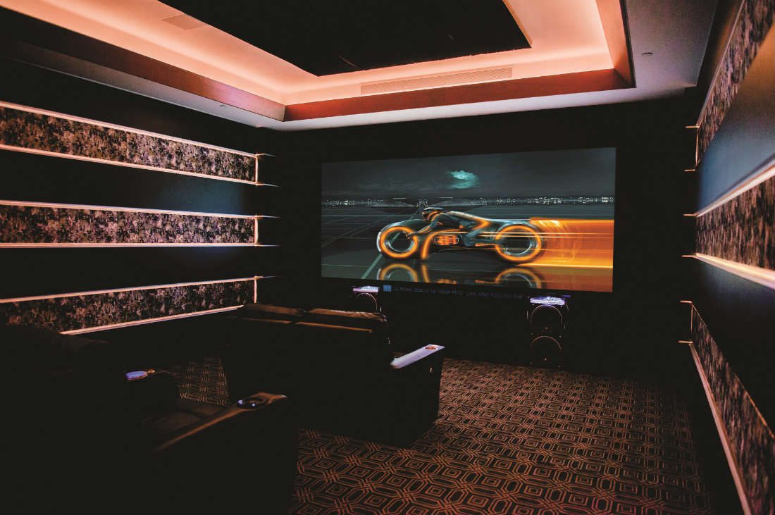 How ADG Successfully Added Lighting Design and Electrical to its AV Practice, slide 5