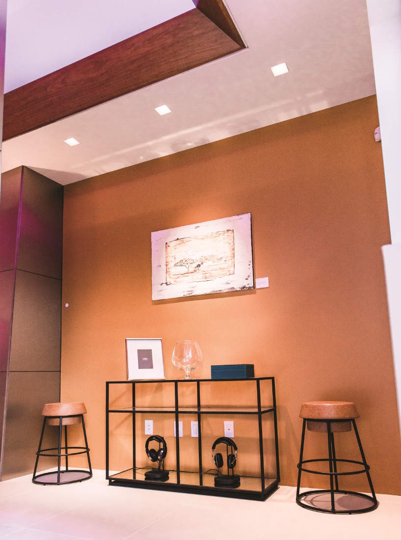 How ADG Successfully Added Lighting Design and Electrical to its AV Practice, slide 6