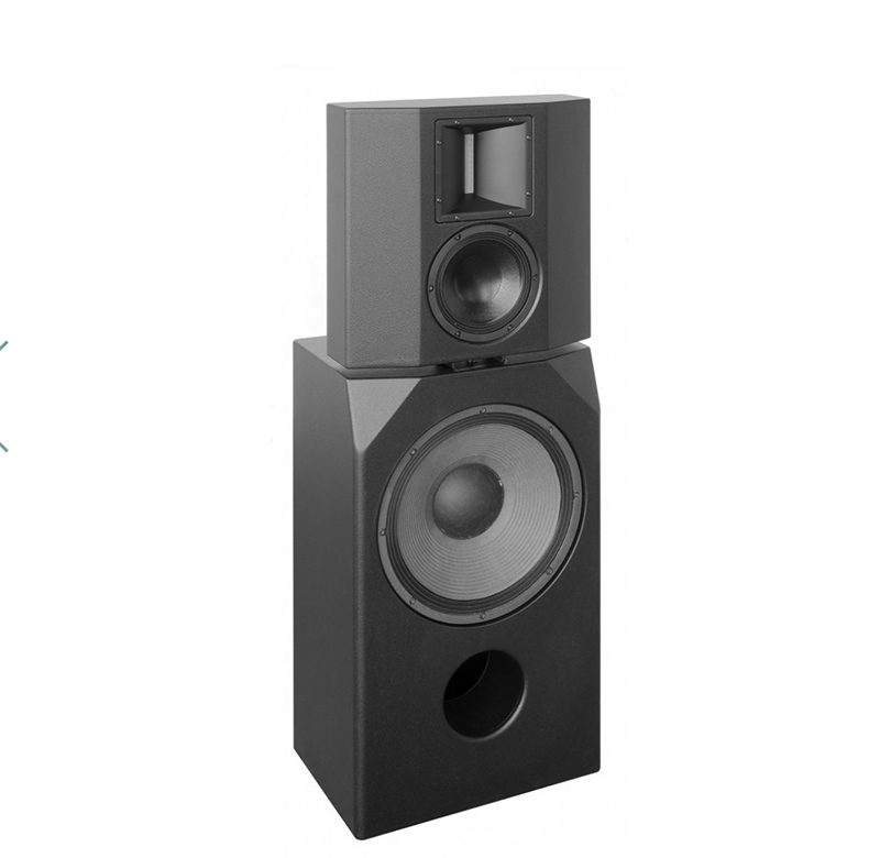 CEDIA Expo 2019 Sound Rooms Deliver Entertainment and Education, slide 12