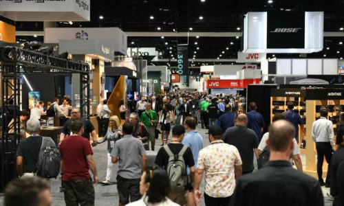 The Industry Innovators Making Their Debut at CEDIA Expo 2025