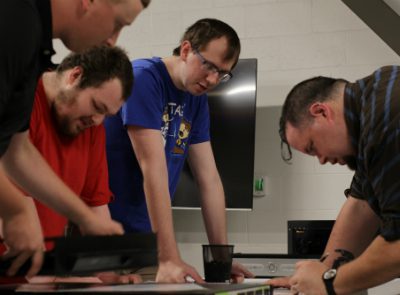 CEDIA Focuses on Workforce Development, Graduates Pilot Class of Technician Training Program