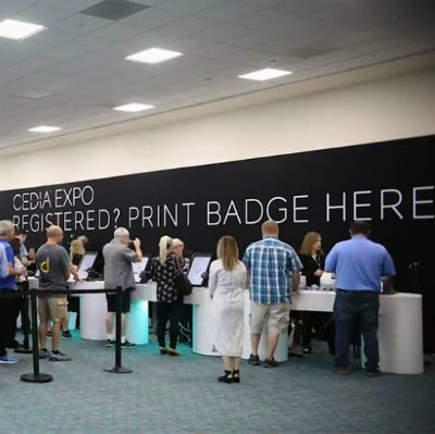 10 Can’t-Miss Audio Companies to Visit at CEDIA Expo 2019