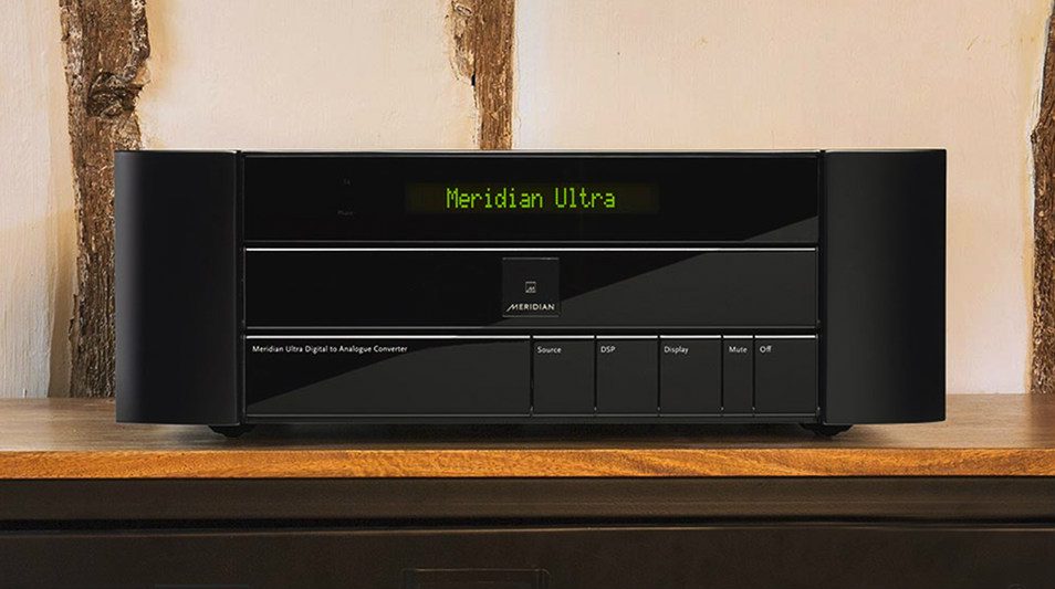 10 Can’t-Miss Audio Companies to Visit at CEDIA Expo 2019, slide 5