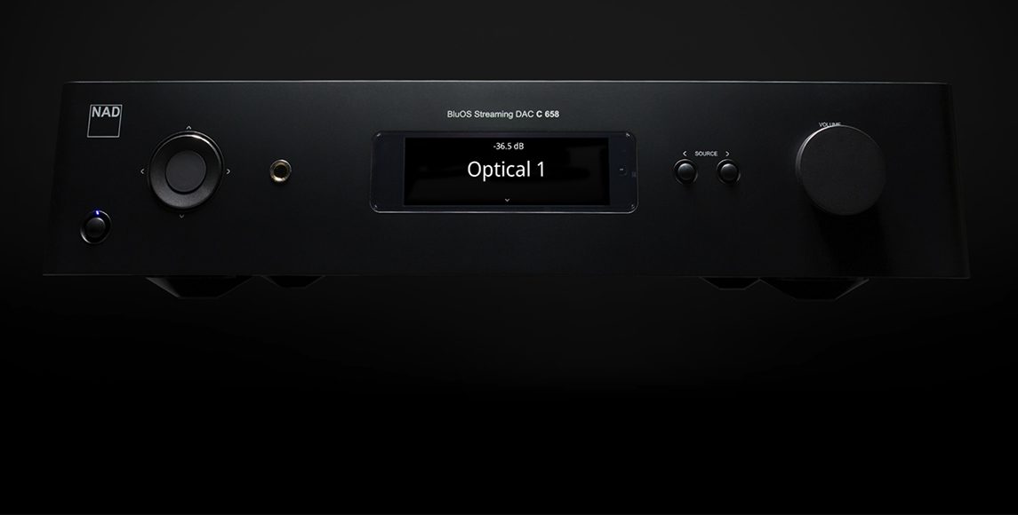 10 Can’t-Miss Audio Companies to Visit at CEDIA Expo 2019, slide 7