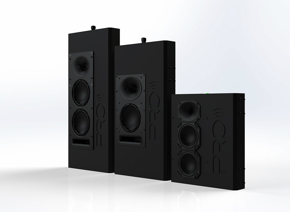 CEDIA Expo 2019 Sound Rooms Deliver Entertainment and Education, slide 5