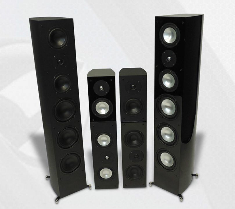 10 Can’t-Miss Audio Companies to Visit at CEDIA Expo 2019, slide 8