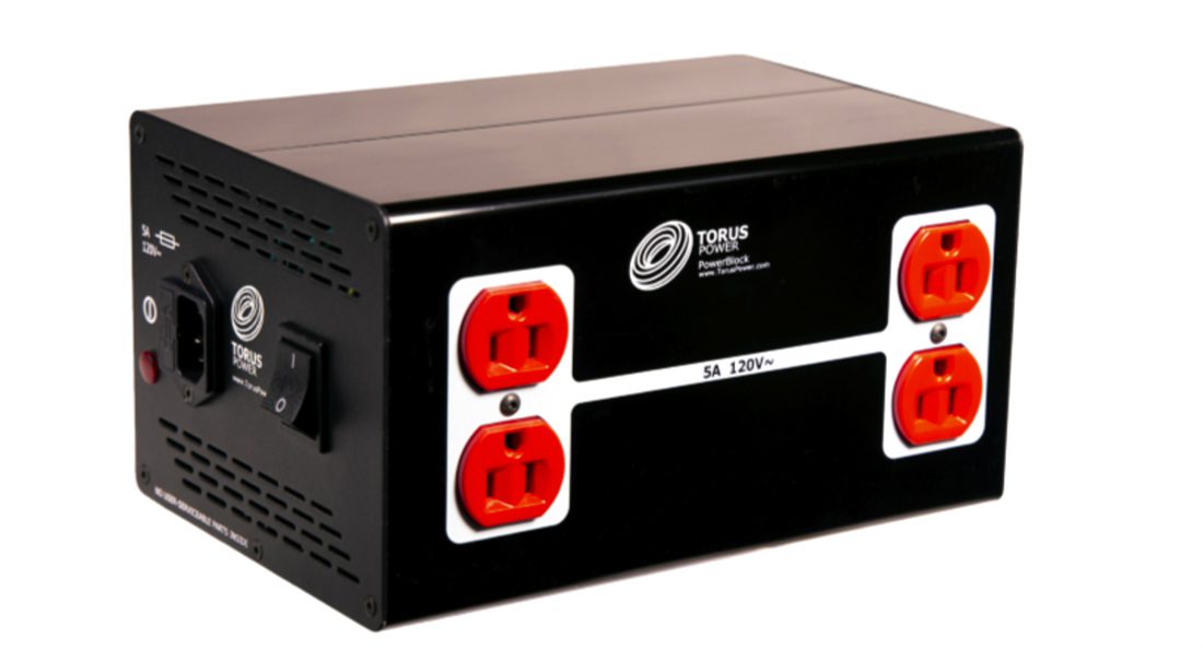 10 Can’t-Miss Audio Companies to Visit at CEDIA Expo 2019, slide 9