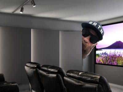 Where in the World is Jeremy Burkhardt? 15 Questions for Rayva & Origin at CEDIA 2019