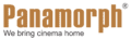 Panamorph Logo