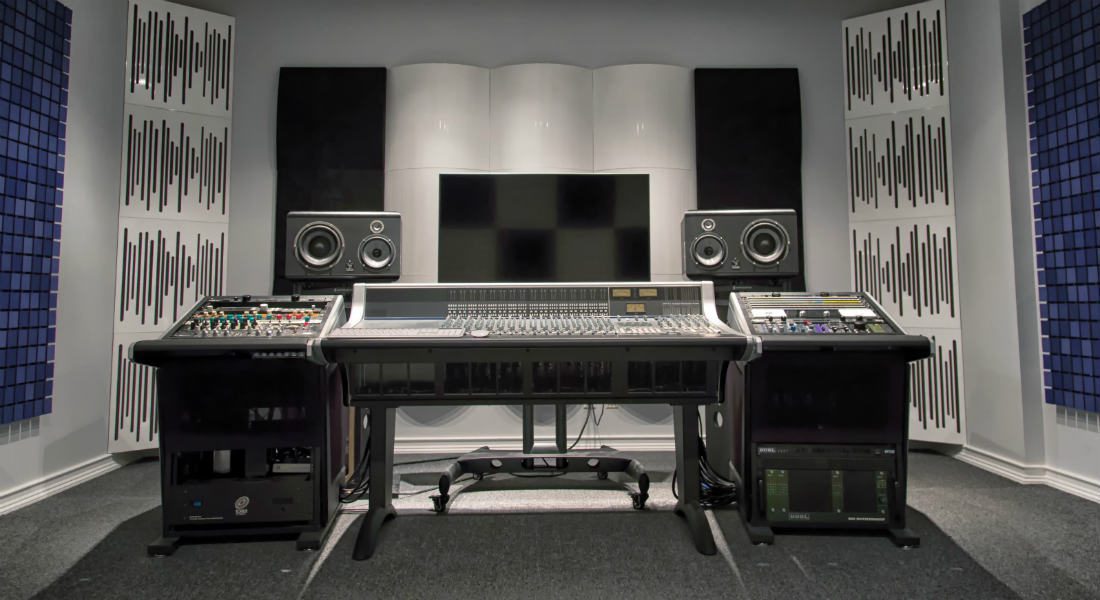 Pro Audio LA Transforms Studios Into Showrooms With Help from Torus Power