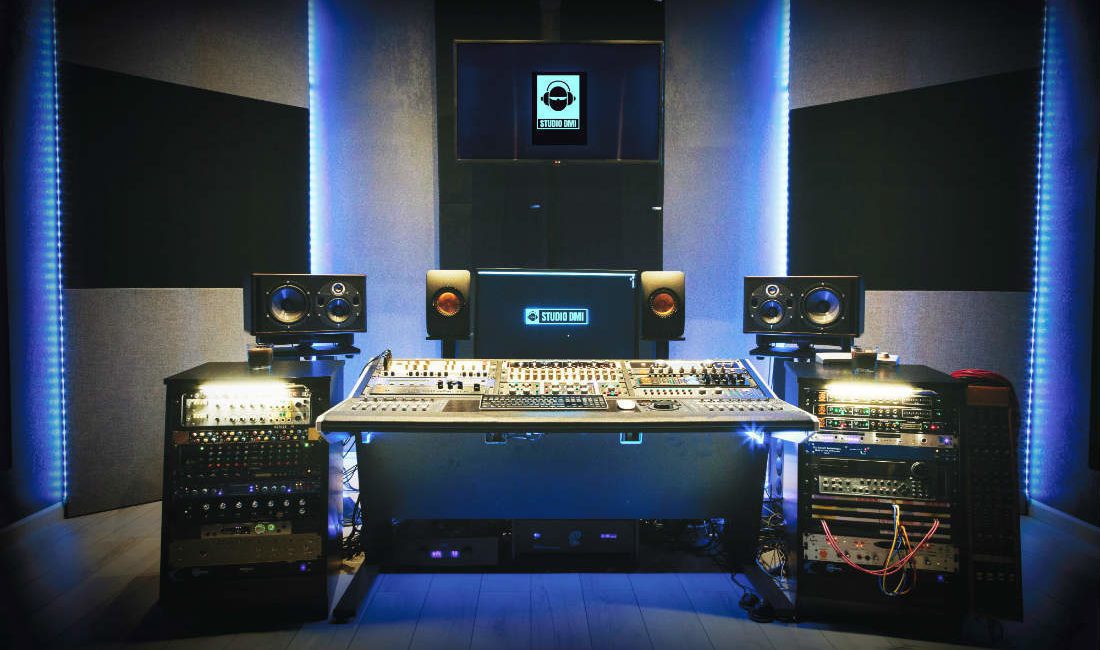 Powering Up the Digital Music Master(er)