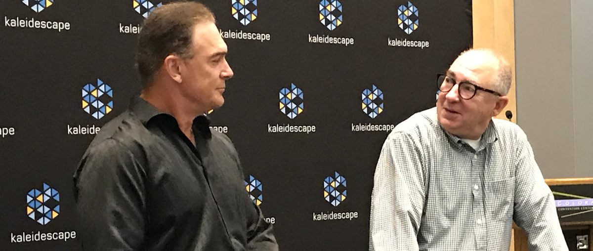 Hollywood Director Barry Sonnenfeld Bashes ‘Problematic’ HDR, ‘Stupid’ 8K