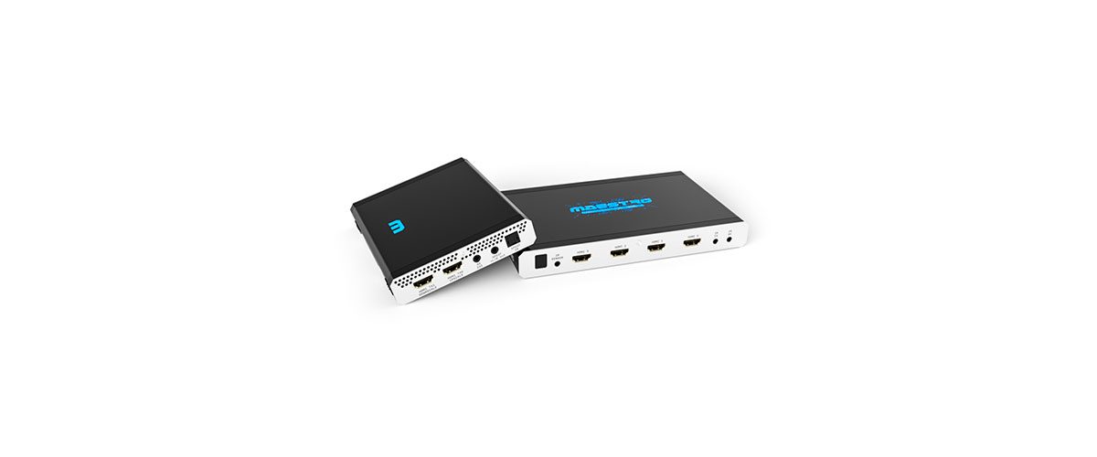 CE Pro Names 2019 BEST Product Award Winners at CEDIA Expo, slide 15