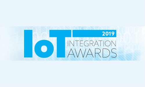 IoT Integration Awards