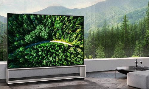 33 Million Reasons Why Integrators Like 8K OLED