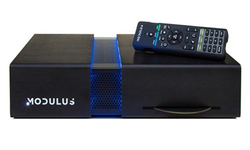 Modulus