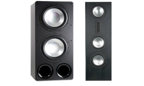 RBH Sound Expands Lineup With Two New Subwoofers, Powered Studio Monitor