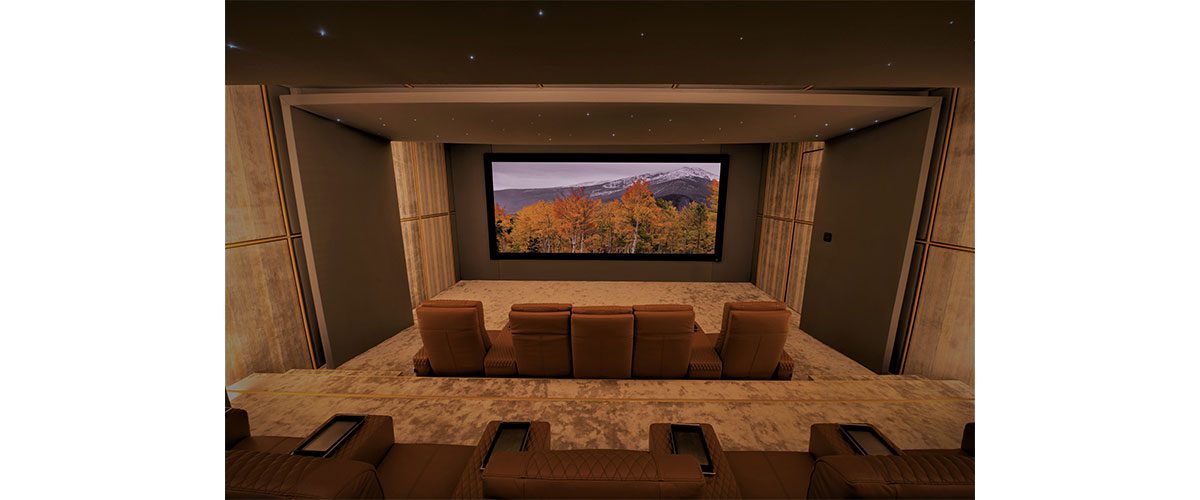 CE Pro Names 2019 BEST Project Award Winners at CEDIA Expo, slide 10