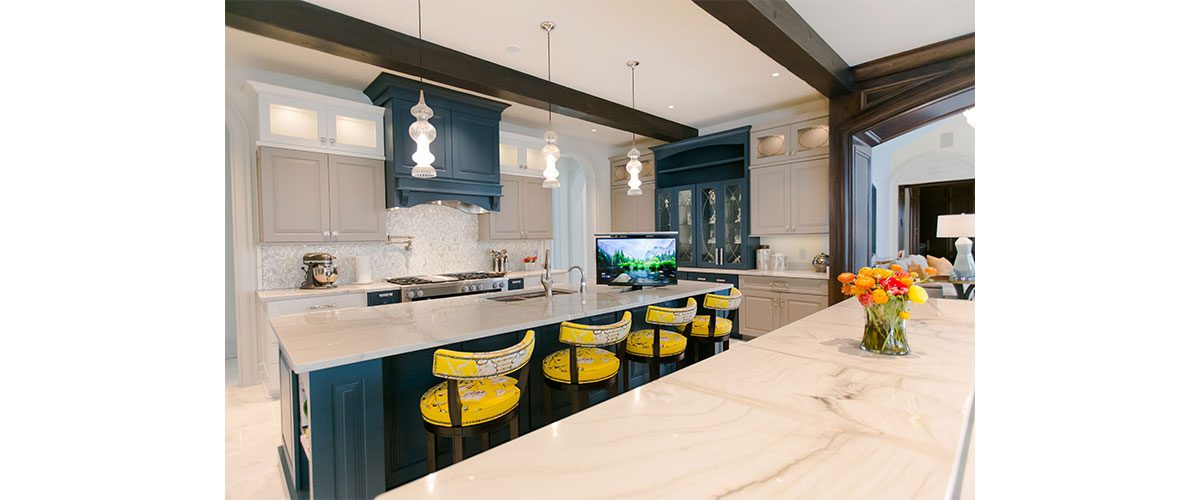 CE Pro Names 2019 BEST Project Award Winners at CEDIA Expo, slide 11