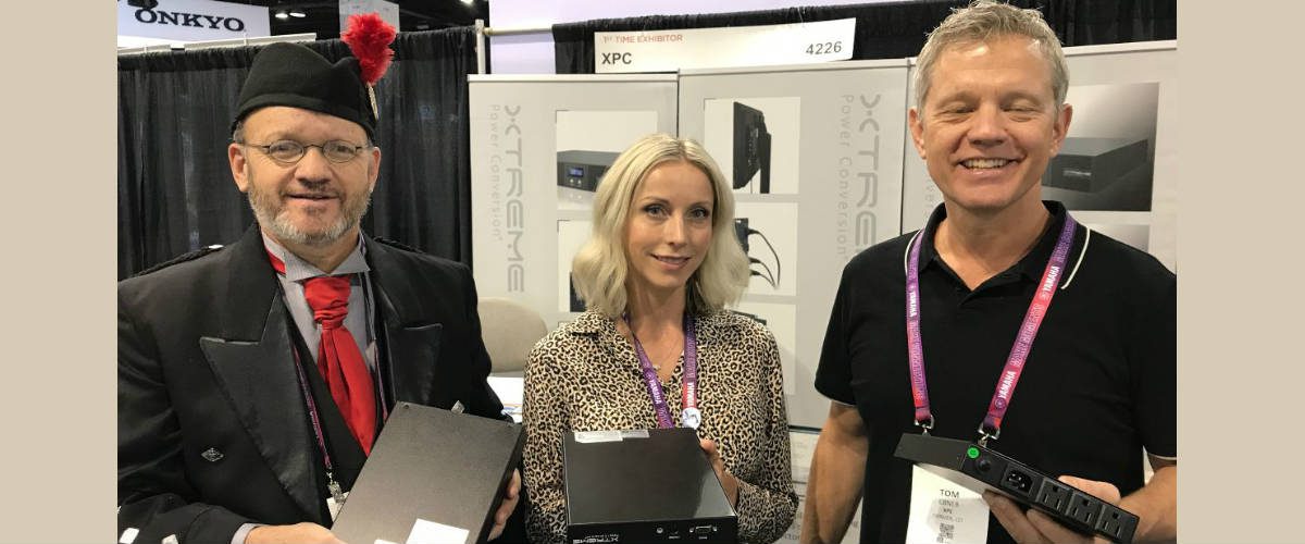 XPC Touts ‘World’s Smallest’ Power Supply